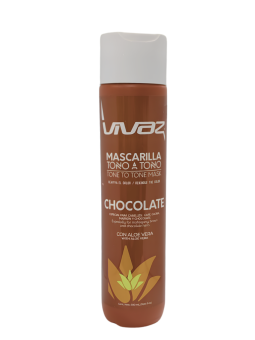 MASK CHOCOLATE X 300 VIVAZ CCIAL NAPROLAB