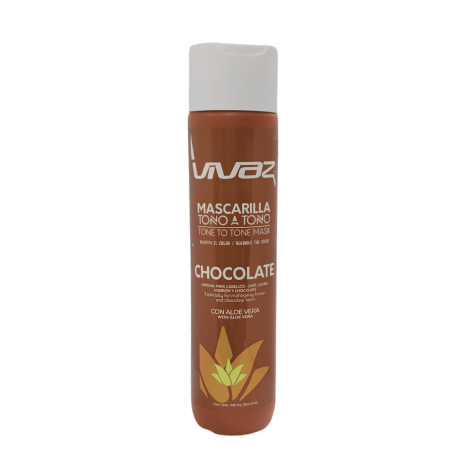 MASK CHOCOLATE X 300 VIVAZ CCIAL NAPROLAB