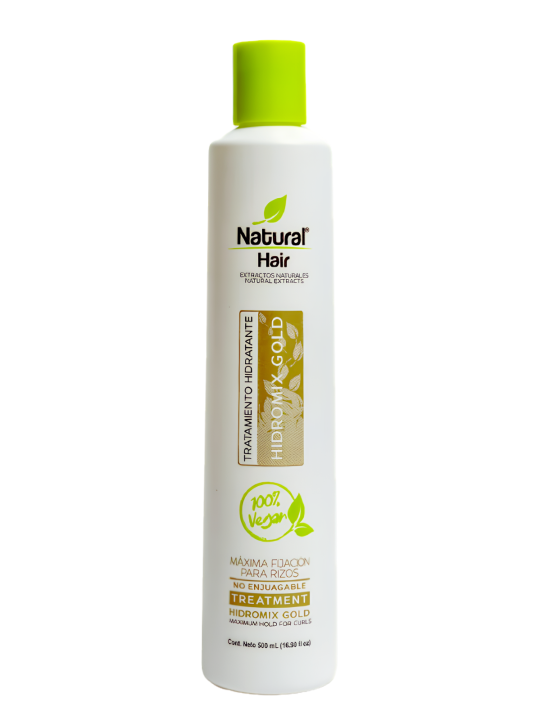 TTO HIDROMIX GOLD X 500 CCIAL NAPROLAB