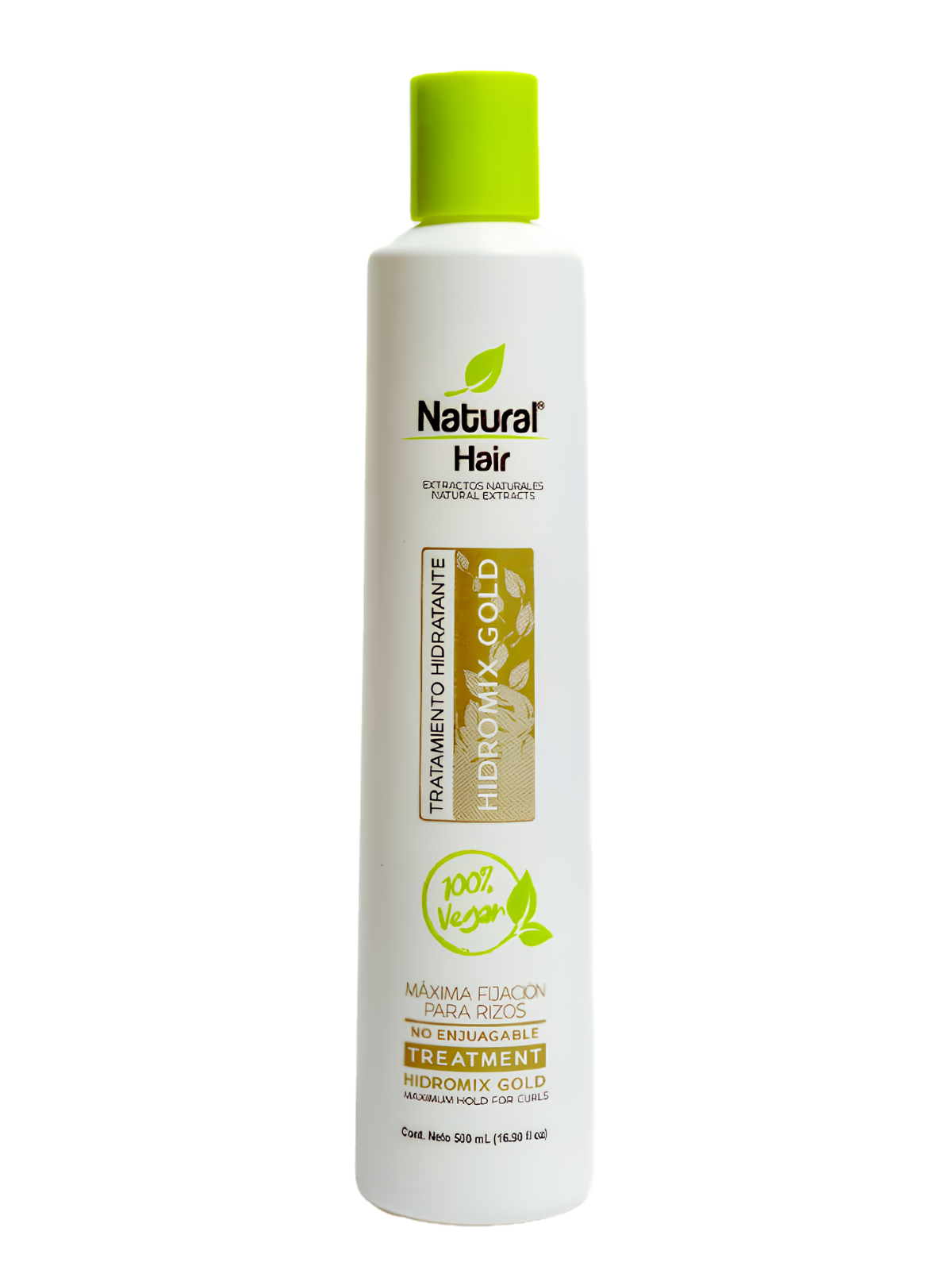 TTO HIDROMIX GOLD X 500 CCIAL NAPROLAB