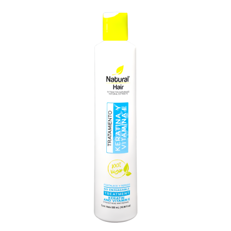 TTO KERATINA Y VE NO ENJ X 500 CCIAL NAPROLAB