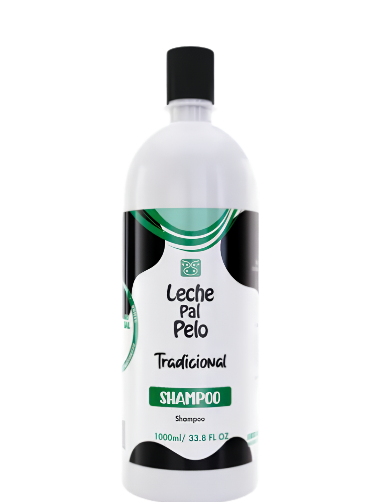 SHAMPO TRADICIONAL X 1000 ML LECHE PAL PELO