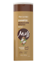 SHAMPO MUSS HIDRATACION INTENSA X 400 ML RECAMIER