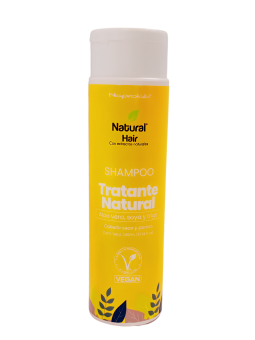 SHAMPO EMBRION DE PATO X 300 NVO CCIAL NAPROLAB