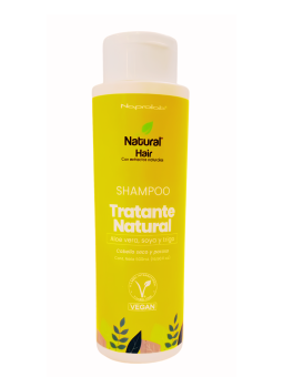 SHAMPO EMBRION DE PATO X 500 CCIAL NAPROLAB