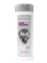 ACOND MUSS PLATA RADIANTE X 400 ML RECAMIER