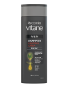 SHAMPO VITANE MEN CAIDA X 400 ML RECAMIER