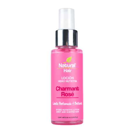 PERFUME CABELLO CHARMANT ROSE X 65 ML CCIAL NAPROLAB