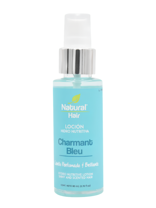 PERFUME CABELLO CHARMANT BLUE X 65 ML CCIAL NAPROLAB