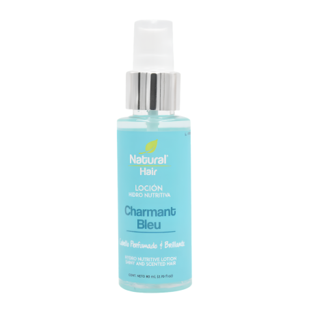 PERFUME CABELLO CHARMANT BLUE X 65 ML CCIAL NAPROLAB