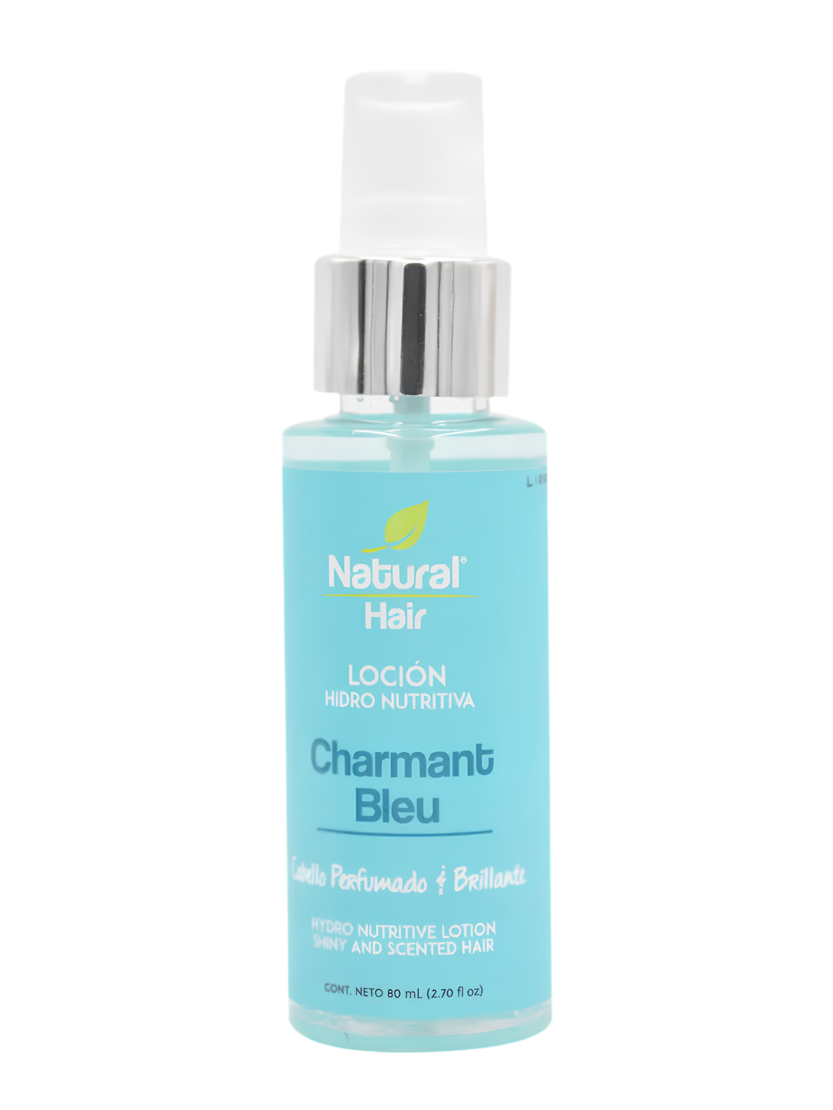 PERFUME CABELLO CHARMANT BLUE X 65 ML CCIAL NAPROLAB