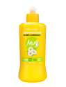 CREMA PEINAR MUSS RUBIOS LUMINOSOS  X 300 GR RECAMIER