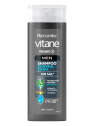 SHAMPO VITANE MEN CASPA X 400 ML RECAMIER
