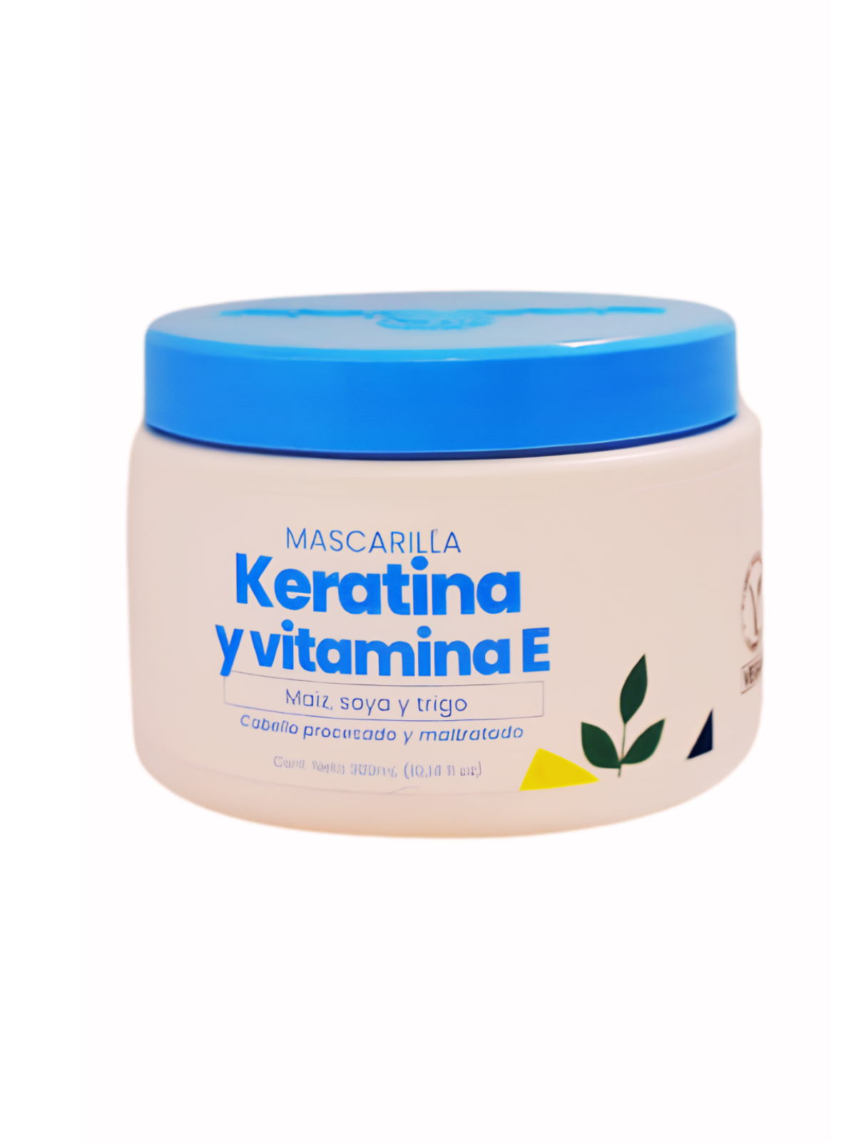 TTO KERATINA Y VIT E ENJUAGABLE X 300 CCIAL NAPROLAB