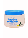TTO KERATINA Y VIT E ENJUAGABLE X 300 CCIAL NAPROLAB