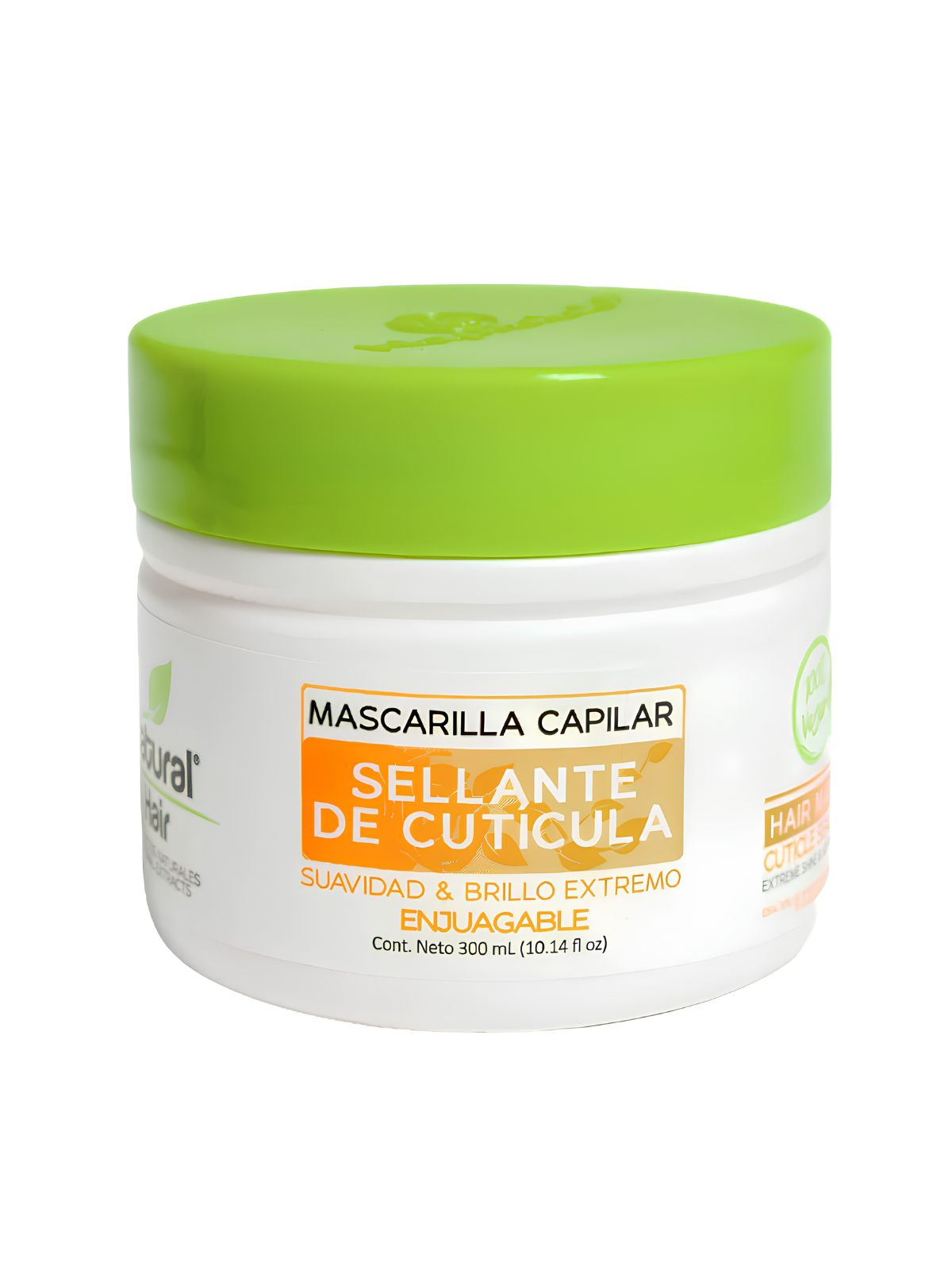TTO SELLANTE DE CUTICULA X 300 CCIAL NAPROLAB