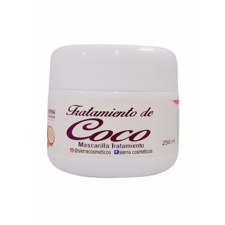 TTO COCO X 250 SIERRA
