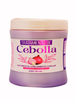 TTO CEBOLLA X 500 SIERRA