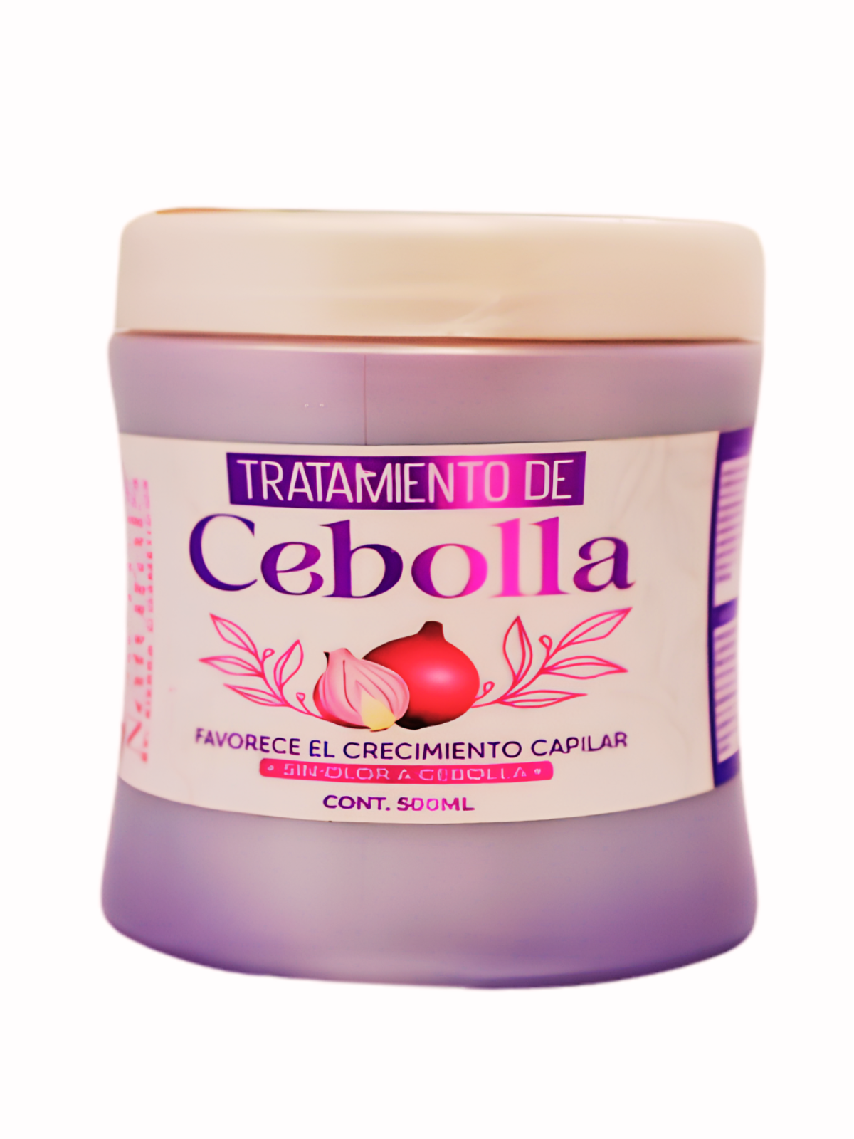 TTO CEBOLLA X 500 SIERRA