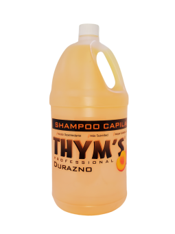 SHAMPO DURAZNO X 2000 THIMS