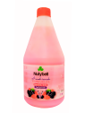 SHAMPO FUSION PROTEINAS Y SABILA X 510 ML SAVITAL
