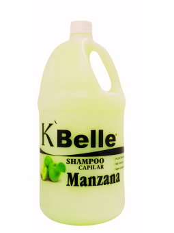 SHAMPO MANZANA X 2000 THIMS