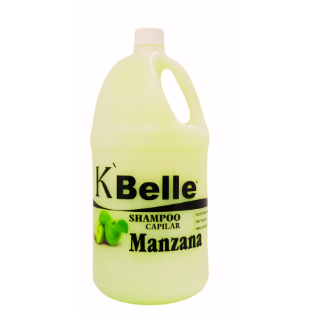 SHAMPO MANZANA X 2000 THIMS