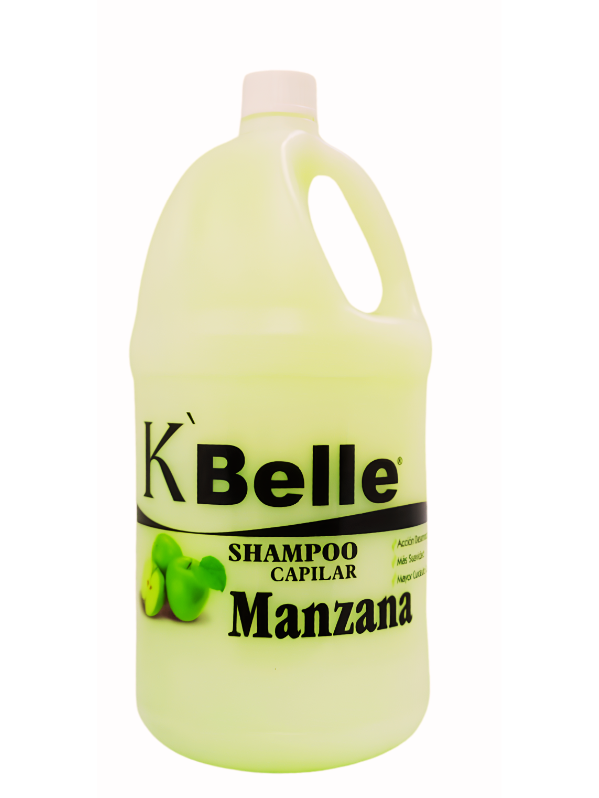 SHAMPO MANZANA X 2000 THIMS