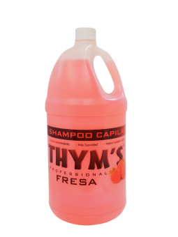 SHAMPO FRESA X 2000 THIMS