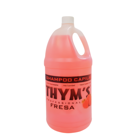 SHAMPO FRESA X 2000 THIMS