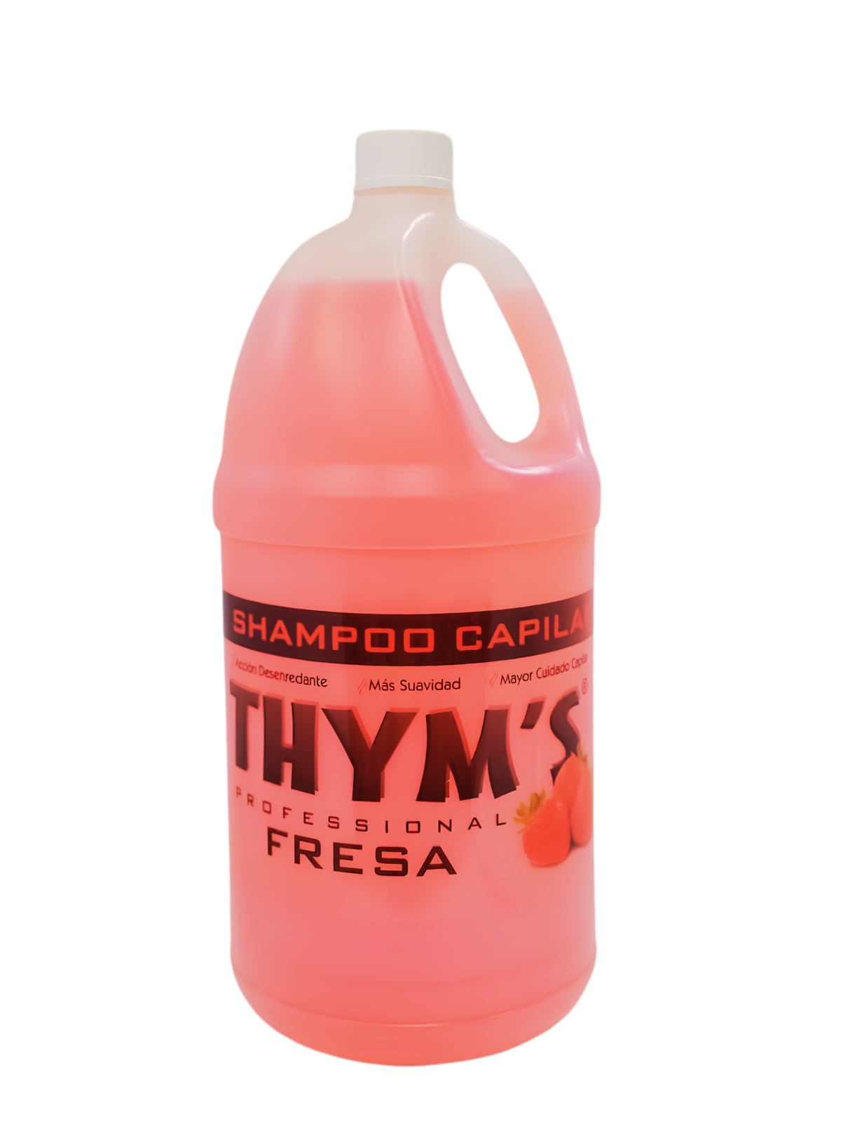 SHAMPO FRESA X 2000 THIMS