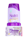 SHAMPO HIDRA REPARADOR X 600 + TTO X 300 NUTRIT