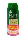 SHAMPO + ACOND CUIDADO NATURAL AGUACATE X 550 NUTRIT