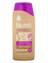 SHAMPO KERATIN MAX X 600 NUTRIT