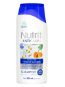 SHAMPO CASPA X 600 NUTRIT