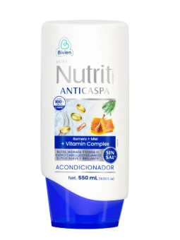 ACOND CASPA X 600 NUTRIT