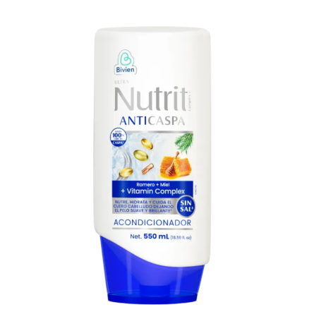 ACOND CASPA X 600 NUTRIT