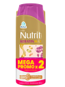 SHAMPO + ACOND KERATIN MAX X 550 NUTRIT