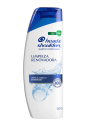 SHAMPO H&S LIMPIEZA RENOVADORA X 180 ML