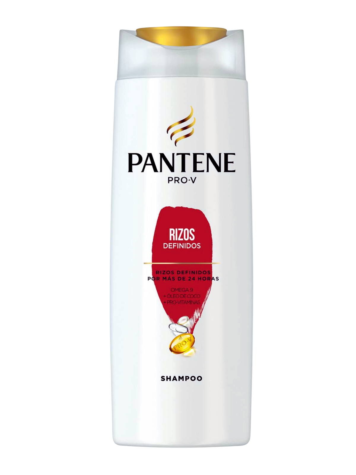 SHAMPO RIZOS DEFINIDOS X 400 ML PANTENE