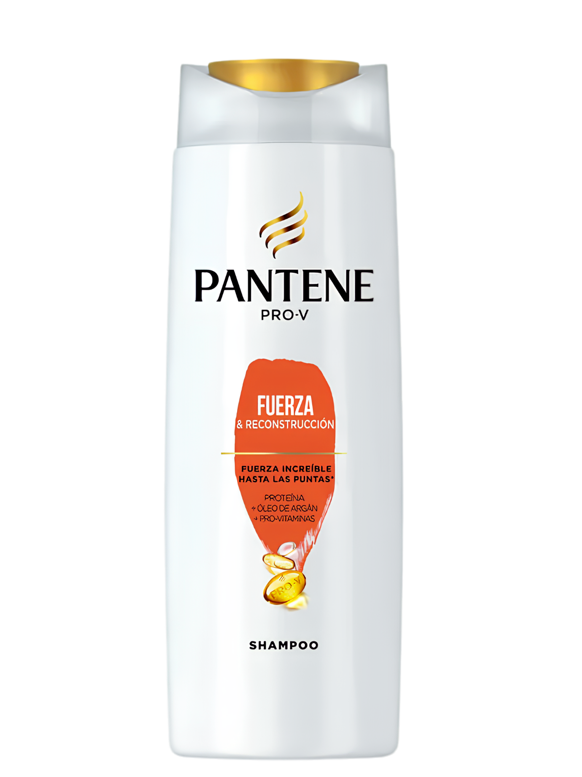 SHAMPO FUERZA Y RECONTRUCCION X 400 ML PANTENE