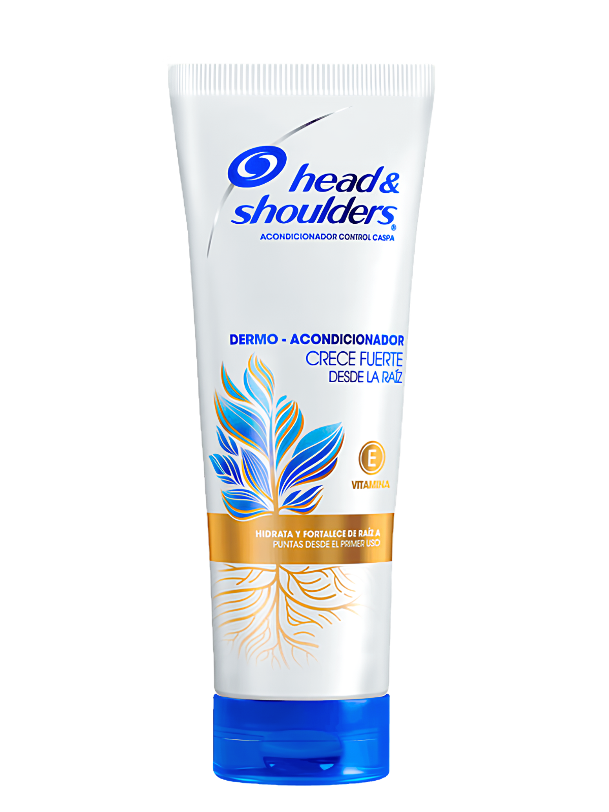 ACOND H&S FUERZA DE RAIZ X 300 ML