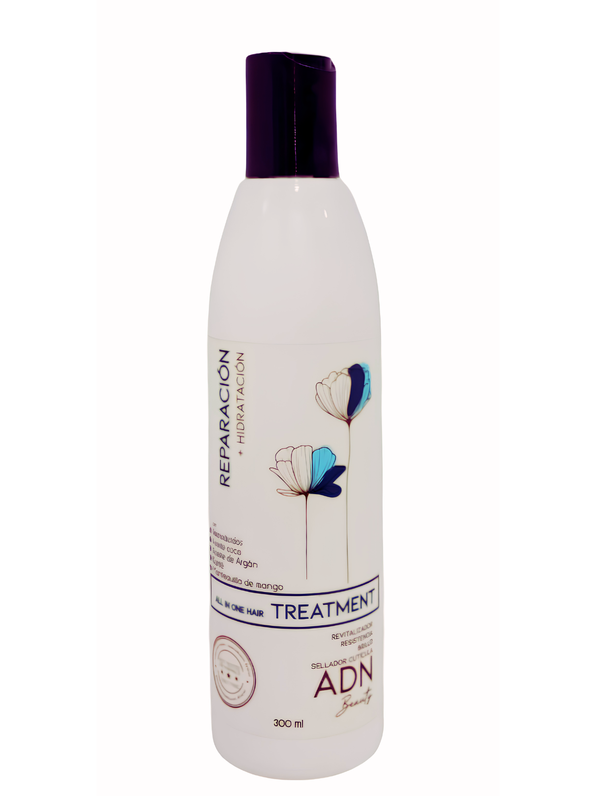 TTO REPARACION X 300 ML ADN