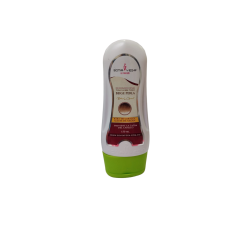 MASK BEIGE PERLA X 150 ML BABA CARACOL SONIA VEGA