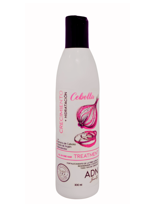 TTO CEBOLLA X 300 ML ADN
