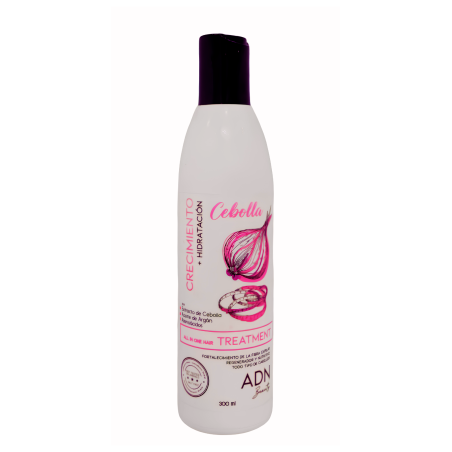 TTO CEBOLLA X 300 ML ADN