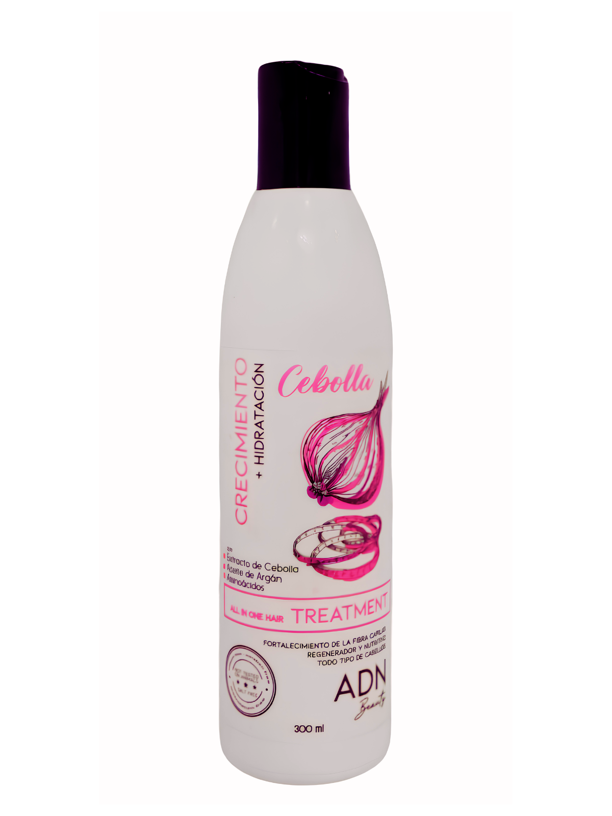 TTO CEBOLLA X 300 ML ADN