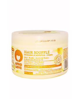 MASK NUTRITIVA AFRO LOVE X 235 GR MVH