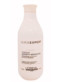 SHAMPO DENSITY ADVANCED X 300 ML LOREAL PROF