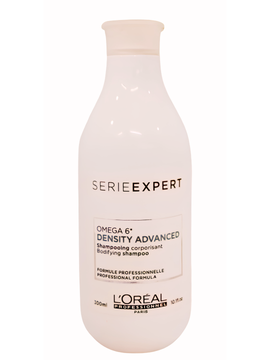 SHAMPO DENSITY ADVANCED X 300 ML LOREAL PROF
